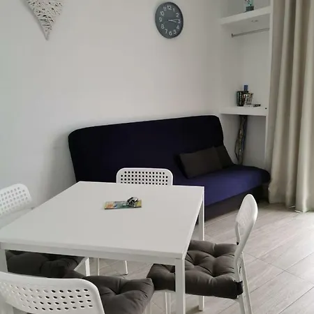 Sun And Relax 코라레호