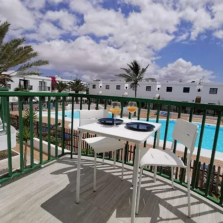 Sun And Relax Apartment Corralejo