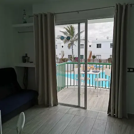 Sun And Relax Apartment