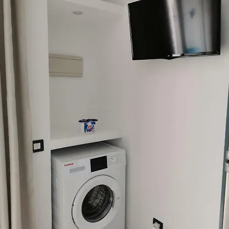 Διαμέρισμα Sun And Relax