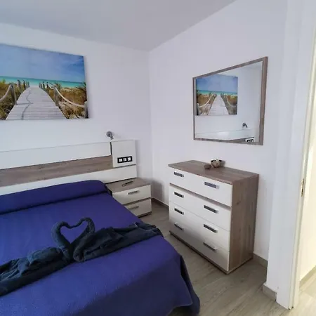 Διαμέρισμα Sun And Relax