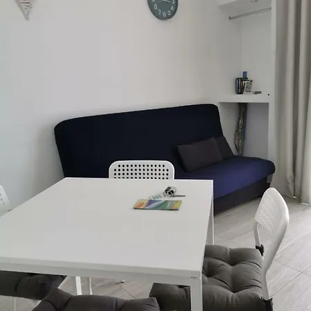 Sun And Relax Apartment