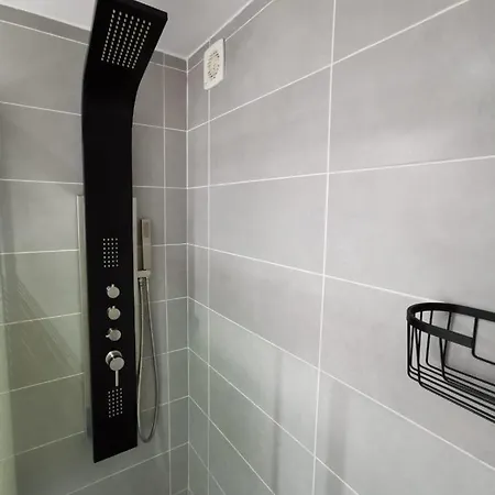 Διαμέρισμα Sun And Relax Κοραλέχο