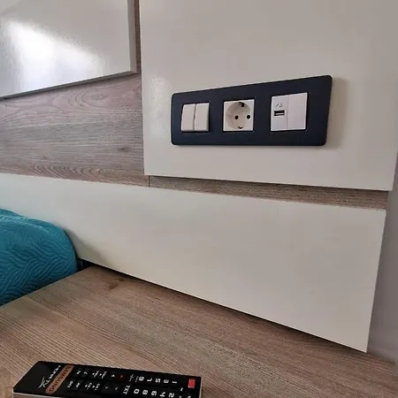 Sun And Relax Διαμέρισμα Κοραλέχο