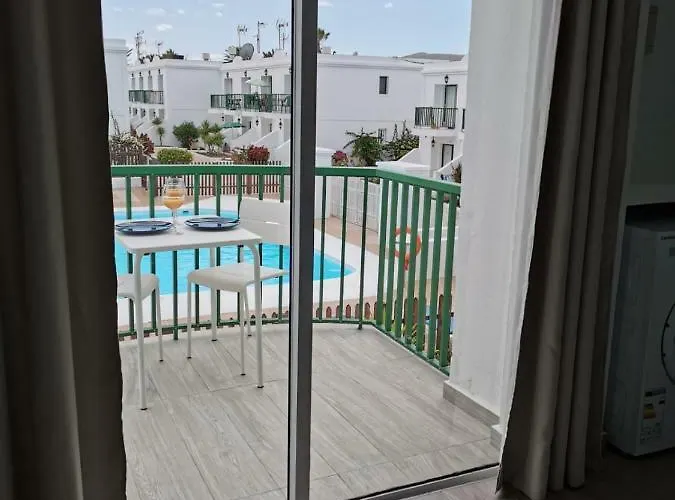 Sun And Relax Apartment Corralejo
