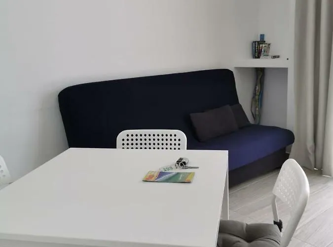 Sun And Relax Apartment