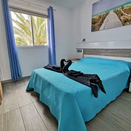 Sun And Relax דירה *