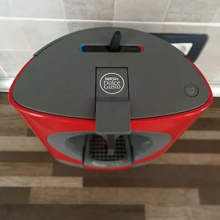 דירה Sun And Relax