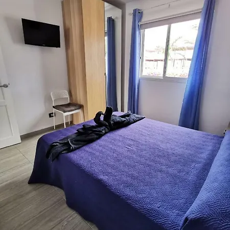 Sun And Relax * קורלחו