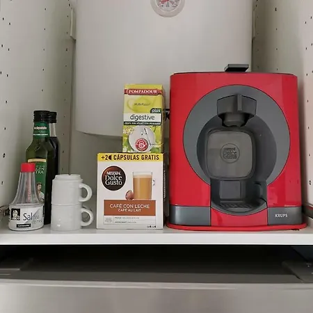 Sun And Relax קורלחו