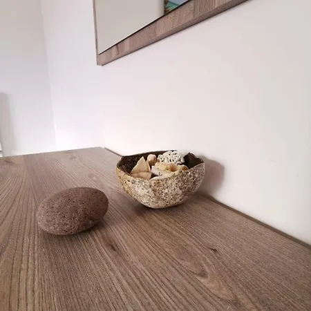 דירה Sun And Relax קורלחו