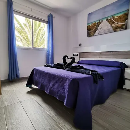 Sun And Relax * קורלחו