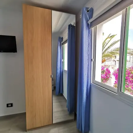 Sun And Relax דירה